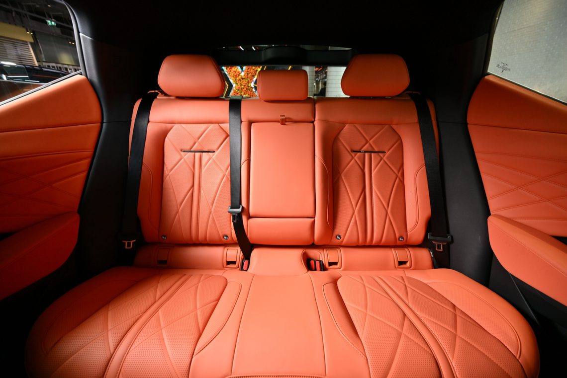 เจาะลึกจุดเด่น The New ZEEKR X โกลบอล พรีเมียม คอมแพค เอสยูวี ไลฟ์สไตล์ในเมือง โฉมใหม่ปี 2026 ทีอัปเกรงานดีไซน์ และความวิจิตรศิลป์บนชิ้นงาน